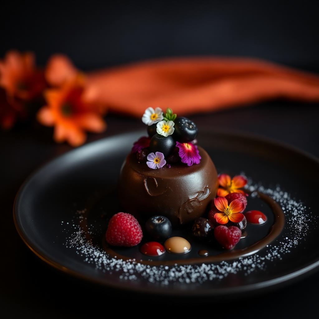 Desert de casă